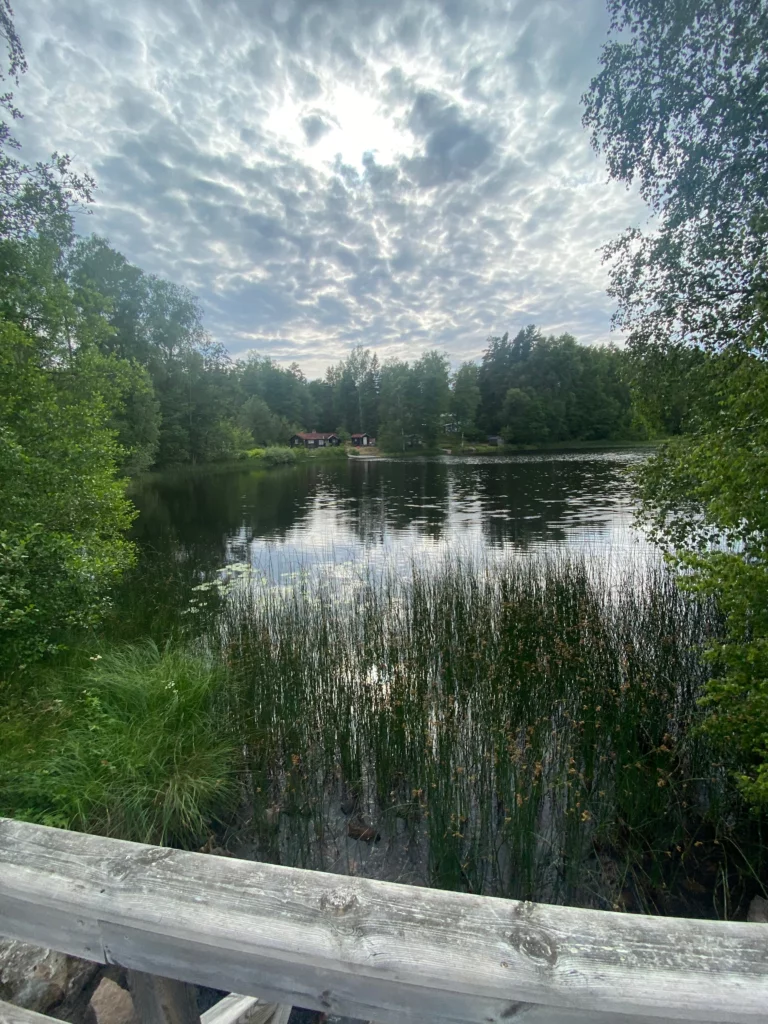  Foto zu Reisebericht Schweden 2023 